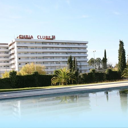 Aparthotel Curia Clube Exterior foto